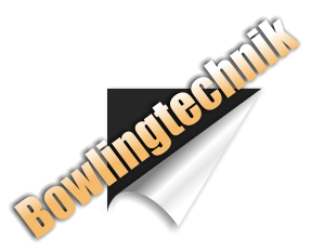 Bowlingtechnik