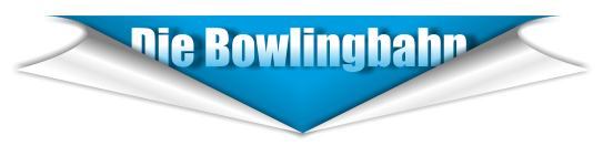 Die Bowlingbahn