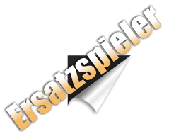 Ersatzspieler