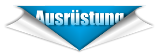 Ausrüstung