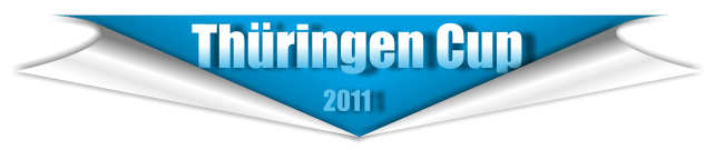 Thüringen Cup                                2011