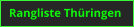 Rangliste Thüringen
