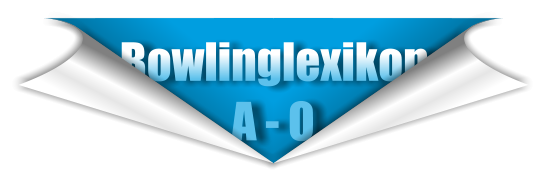 Bowlinglexikon              A - O