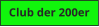 Club der 200er