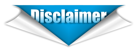 Disclaimer