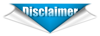 Disclaimer