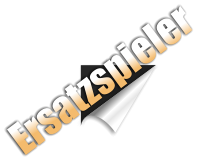 Ersatzspieler