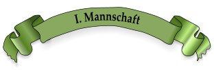 I. Mannschaft