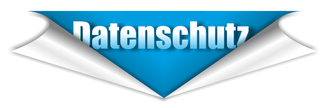 Datenschutz