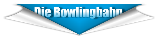 Die Bowlingbahn