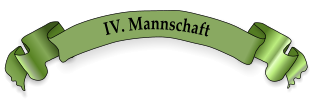 IV. Mannschaft