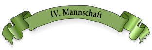IV. Mannschaft