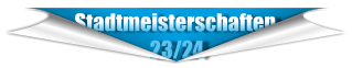 Stadtmeisterschaften                    23/24