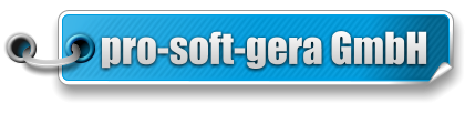 pro-soft-gera GmbH