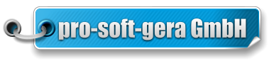 pro-soft-gera GmbH