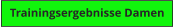 Trainingsergebnisse Damen