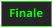 Finale