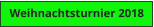 Weihnachtsturnier 2018