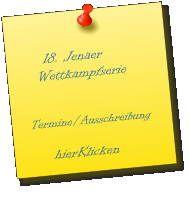 18. Jenaer   Wettkampfserie   Termine/Ausschreibung      hierKlicken