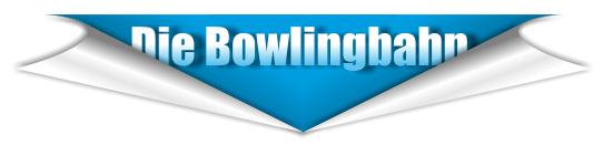 Die Bowlingbahn