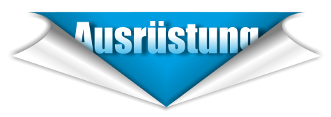 Ausrüstung