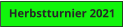 Herbstturnier 2021