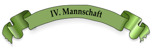 IV. Mannschaft